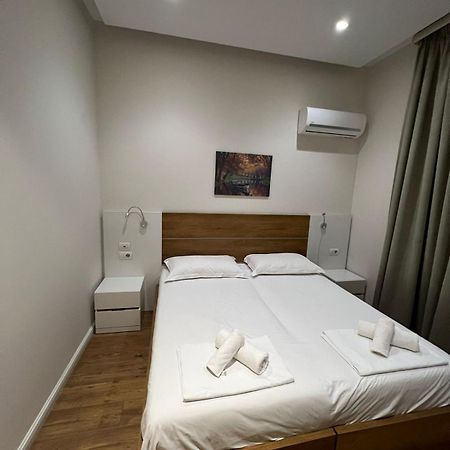 Urban Room 2 地拉那 外观 照片