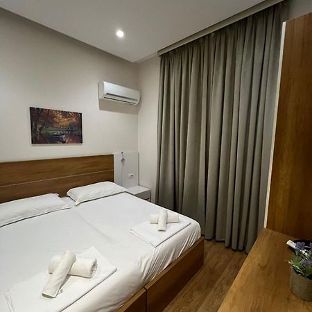 Urban Room 2 地拉那 外观 照片