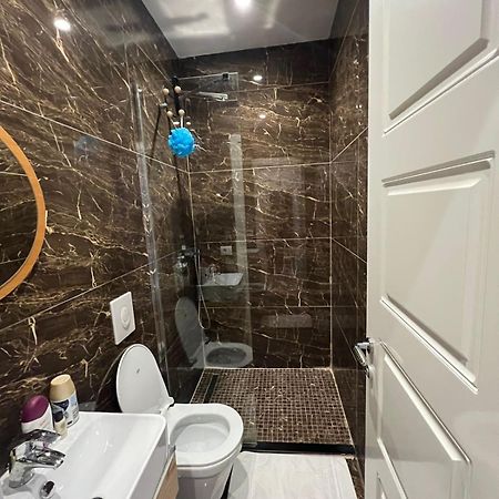 Urban Room 2 地拉那 外观 照片