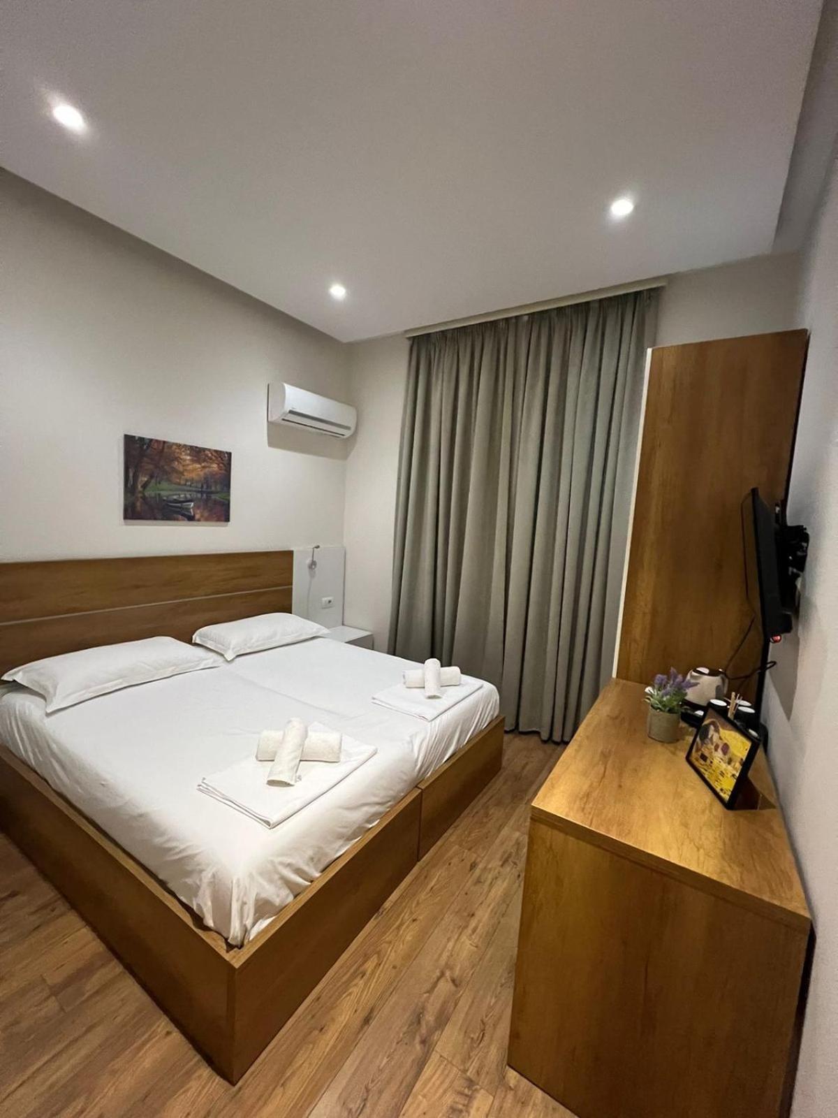 Urban Room 2 地拉那 外观 照片
