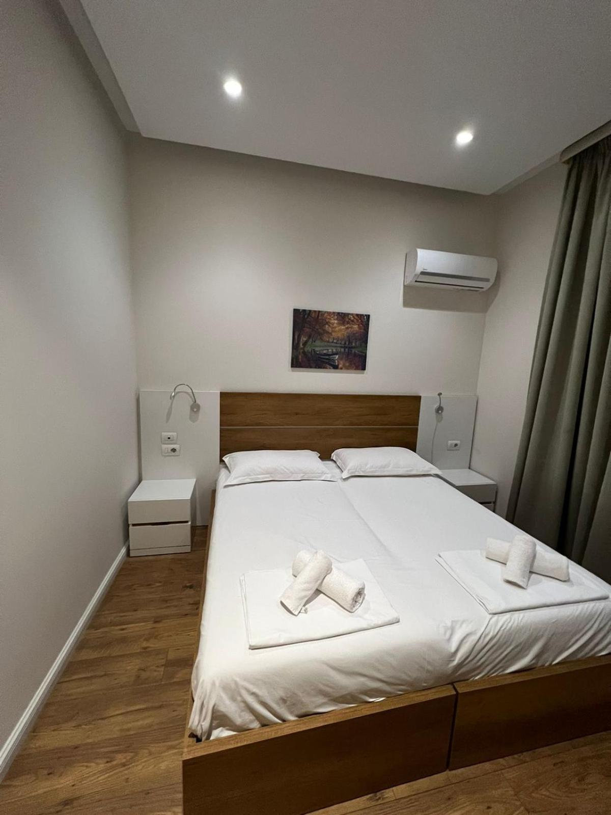 Urban Room 2 地拉那 外观 照片