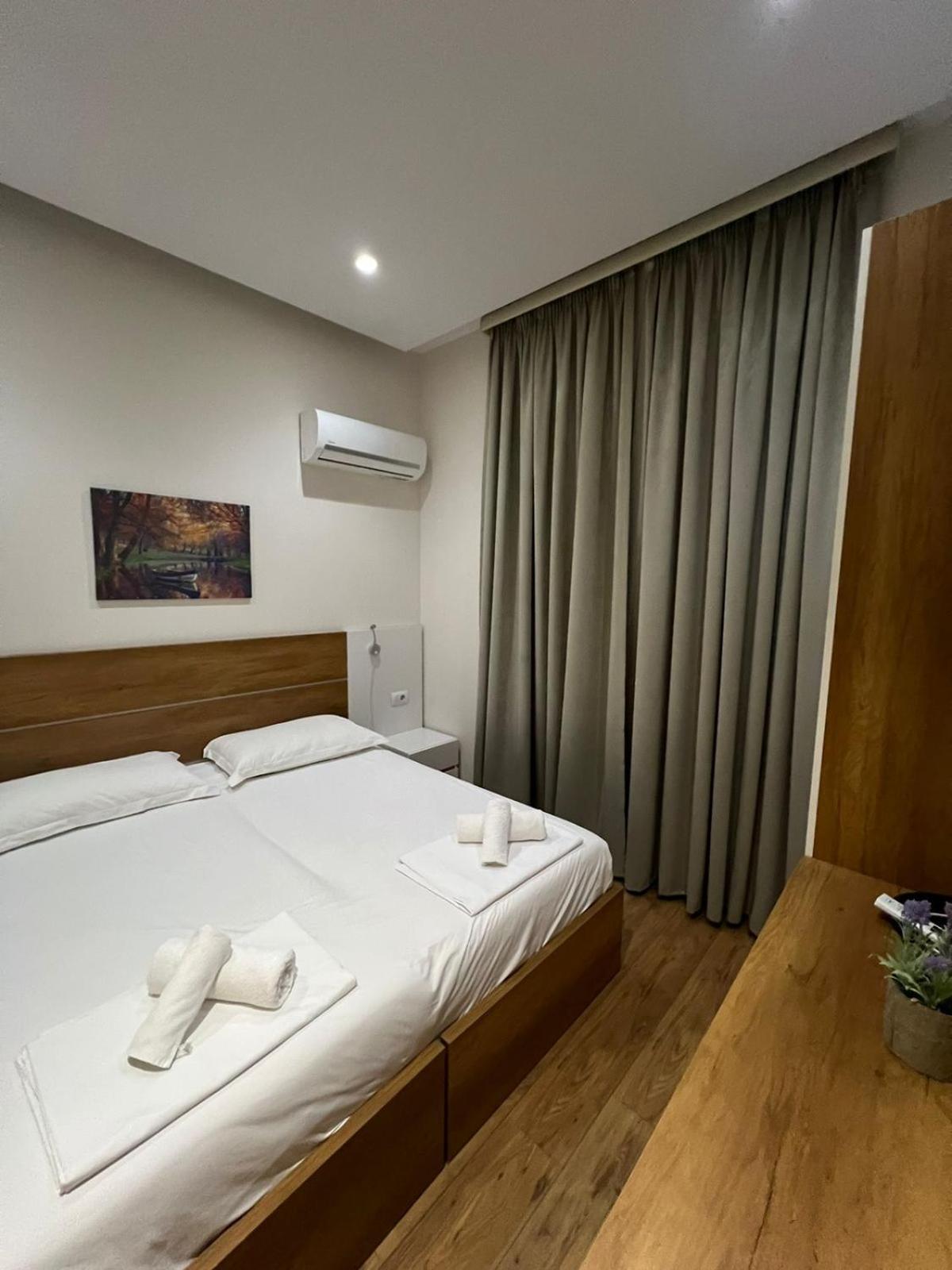 Urban Room 2 地拉那 外观 照片