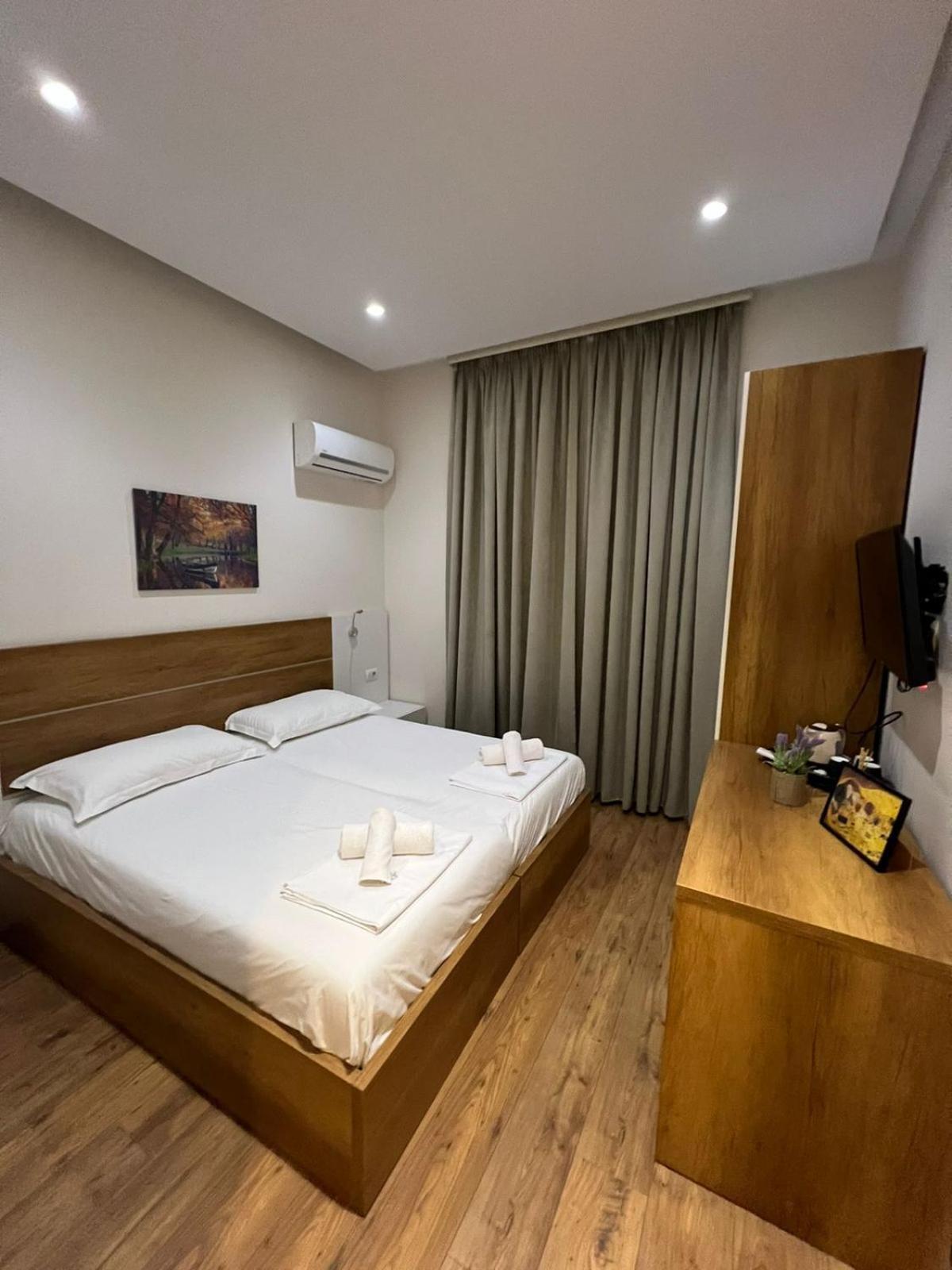 Urban Room 2 地拉那 外观 照片