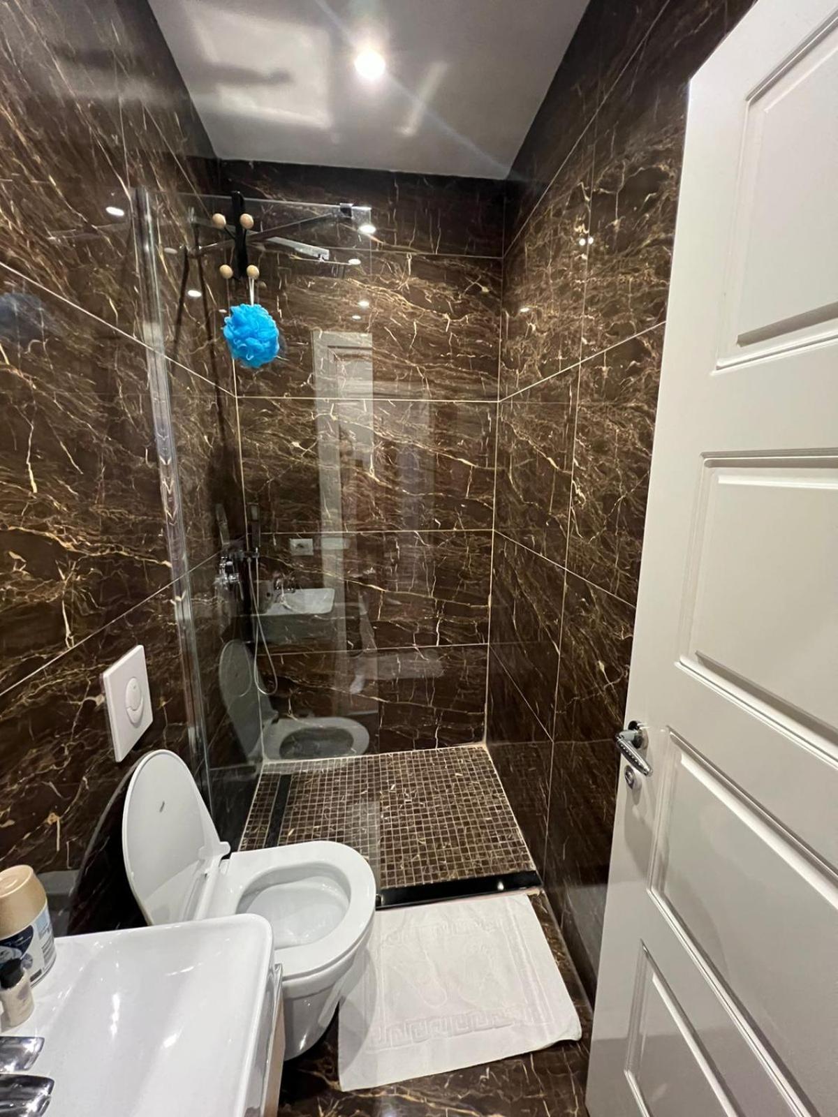 Urban Room 2 地拉那 外观 照片
