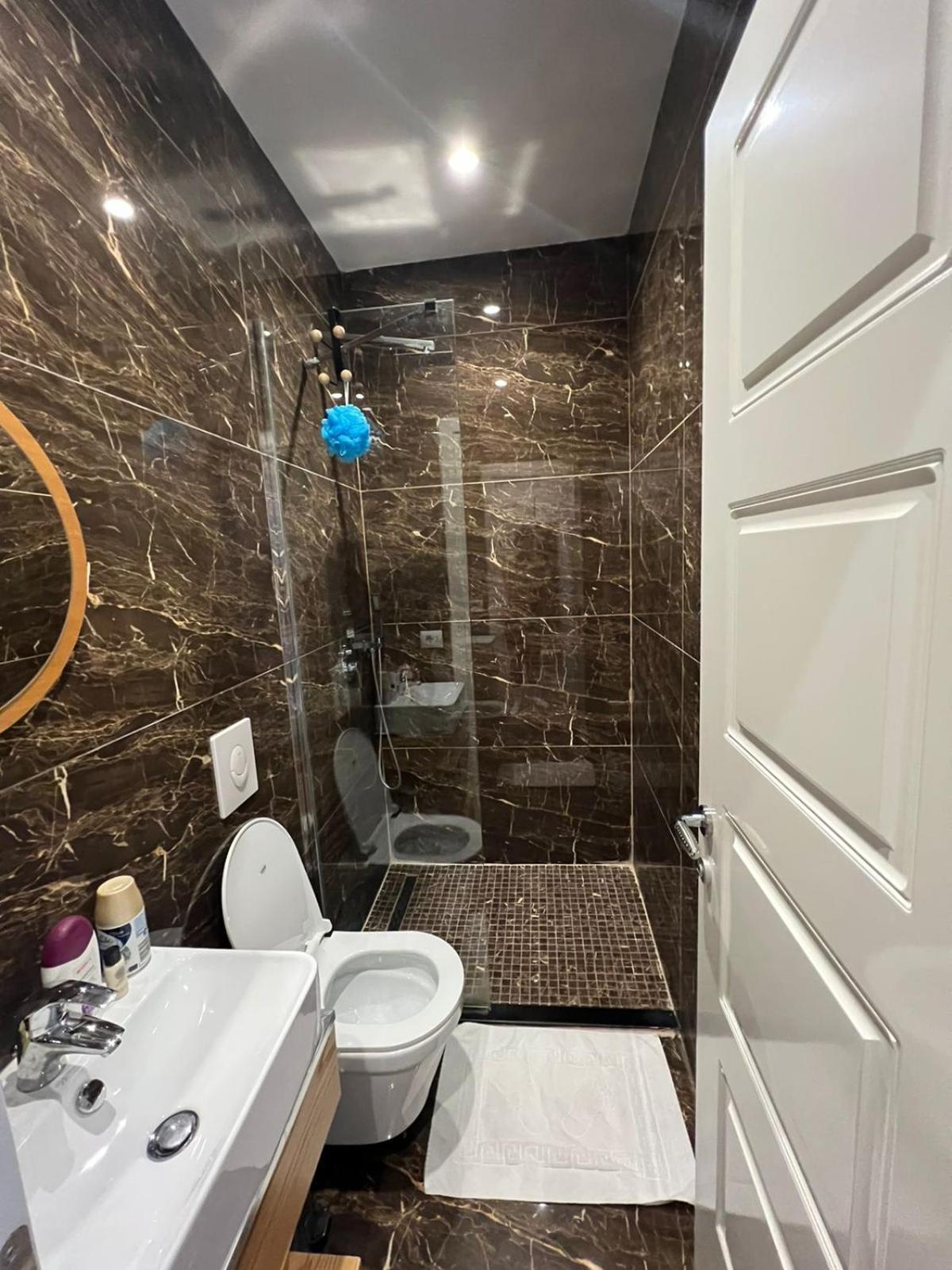 Urban Room 2 地拉那 外观 照片